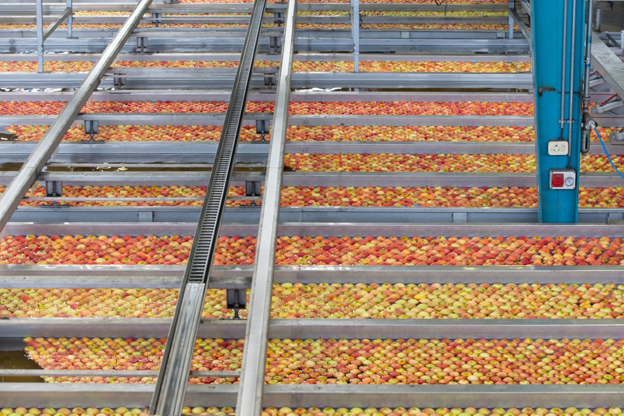 WASHING SYSTEMS